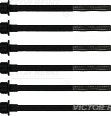 Cylinder Head Bolt Set
